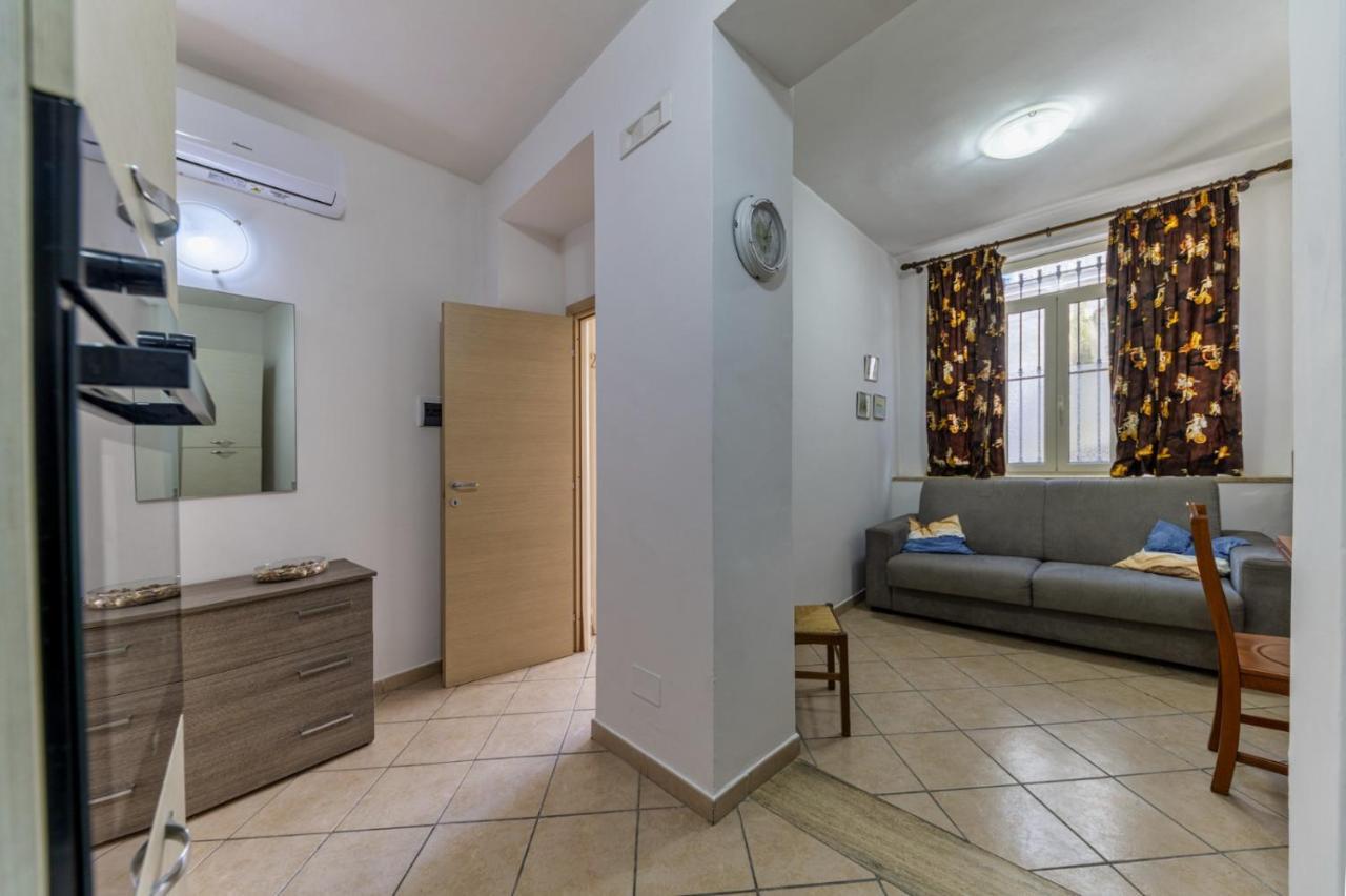Appartamento Ippolito Santa Maria di Castellabate Kültér fotó