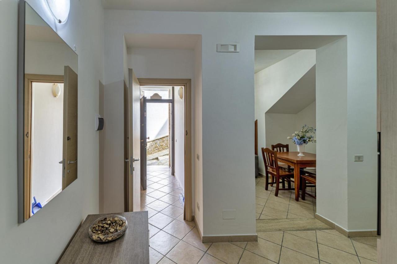 Appartamento Ippolito Santa Maria di Castellabate Kültér fotó