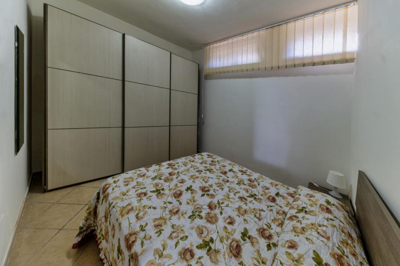 Appartamento Ippolito Santa Maria di Castellabate Kültér fotó