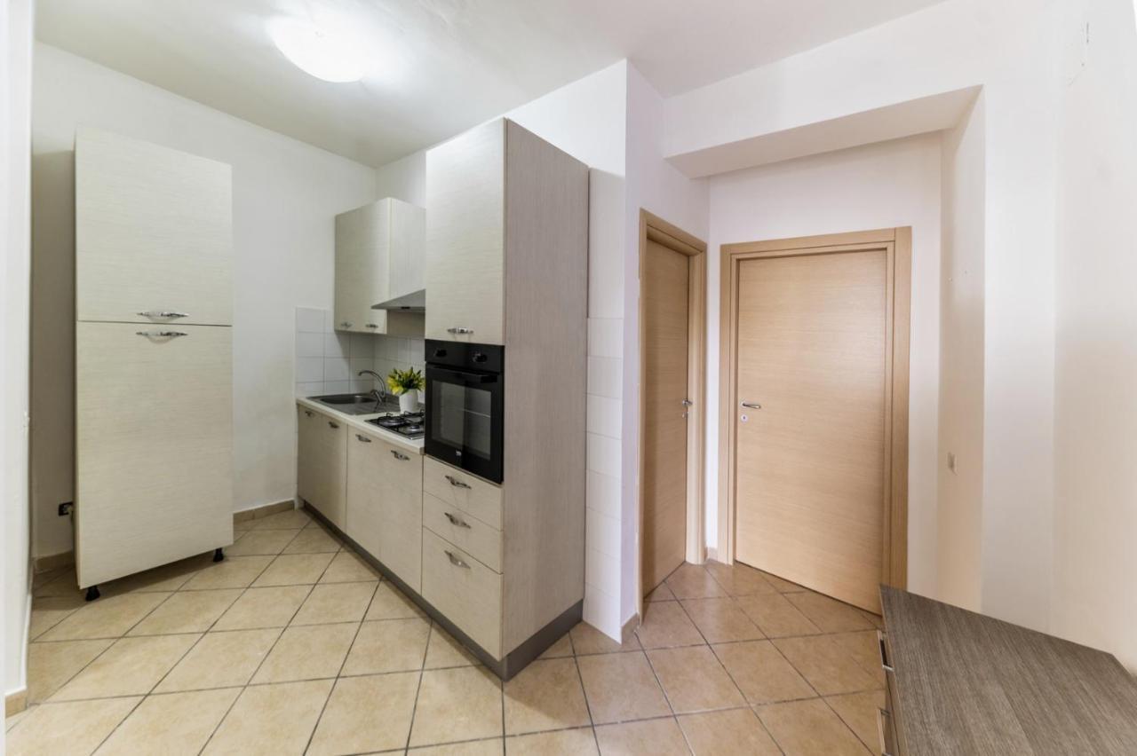 Appartamento Ippolito Santa Maria di Castellabate Kültér fotó