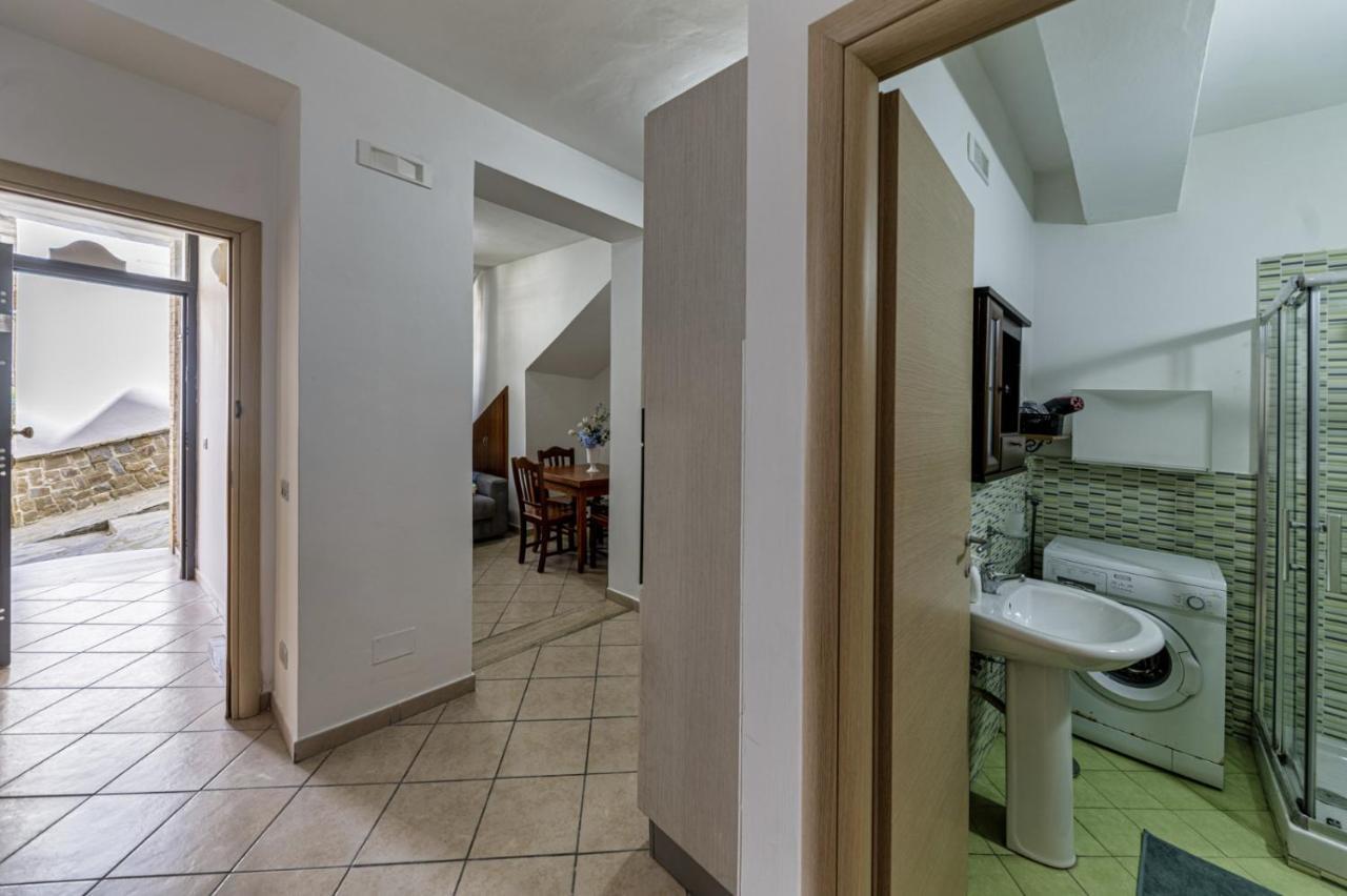 Appartamento Ippolito Santa Maria di Castellabate Kültér fotó